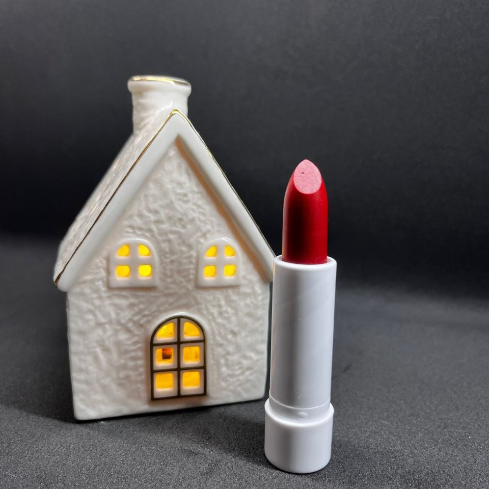 DOĞAL RUJ ( BORDO )