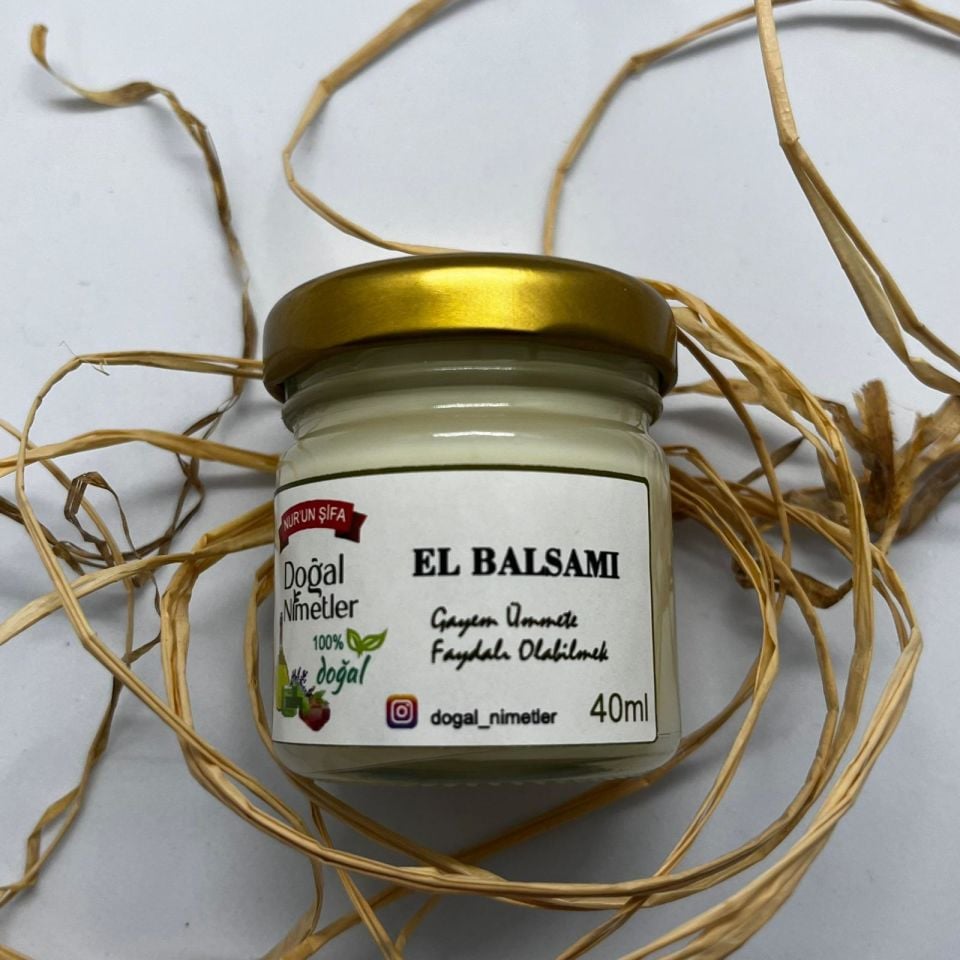 EL BALSAMI