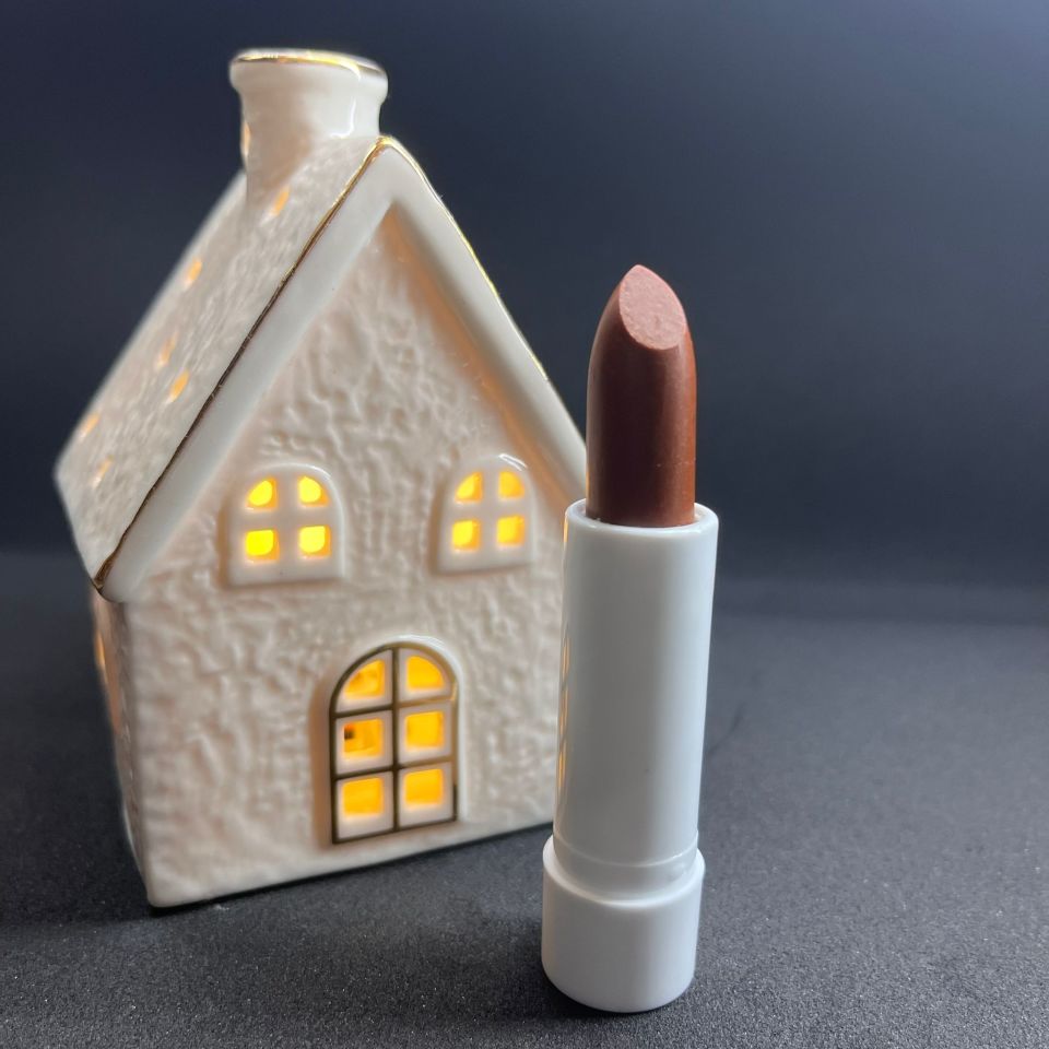 DOĞAL RUJ ( KARAMEL )