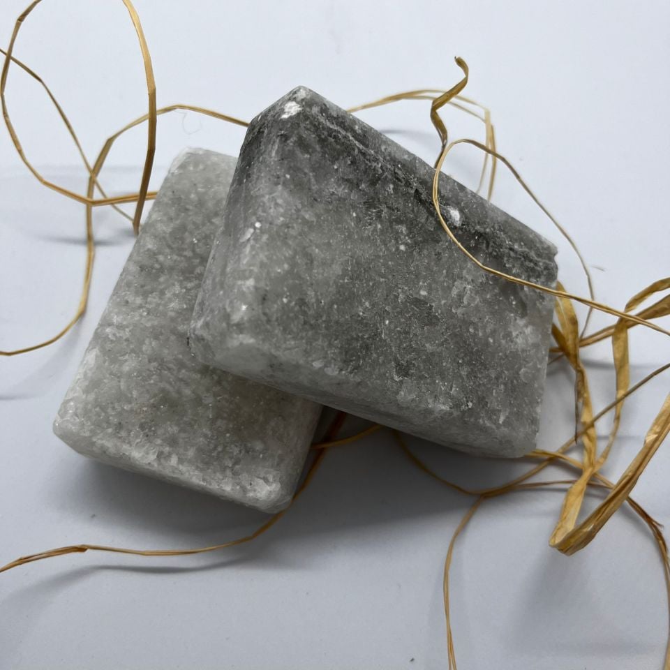 TUZ SABUNU ( ÇANKIRI )