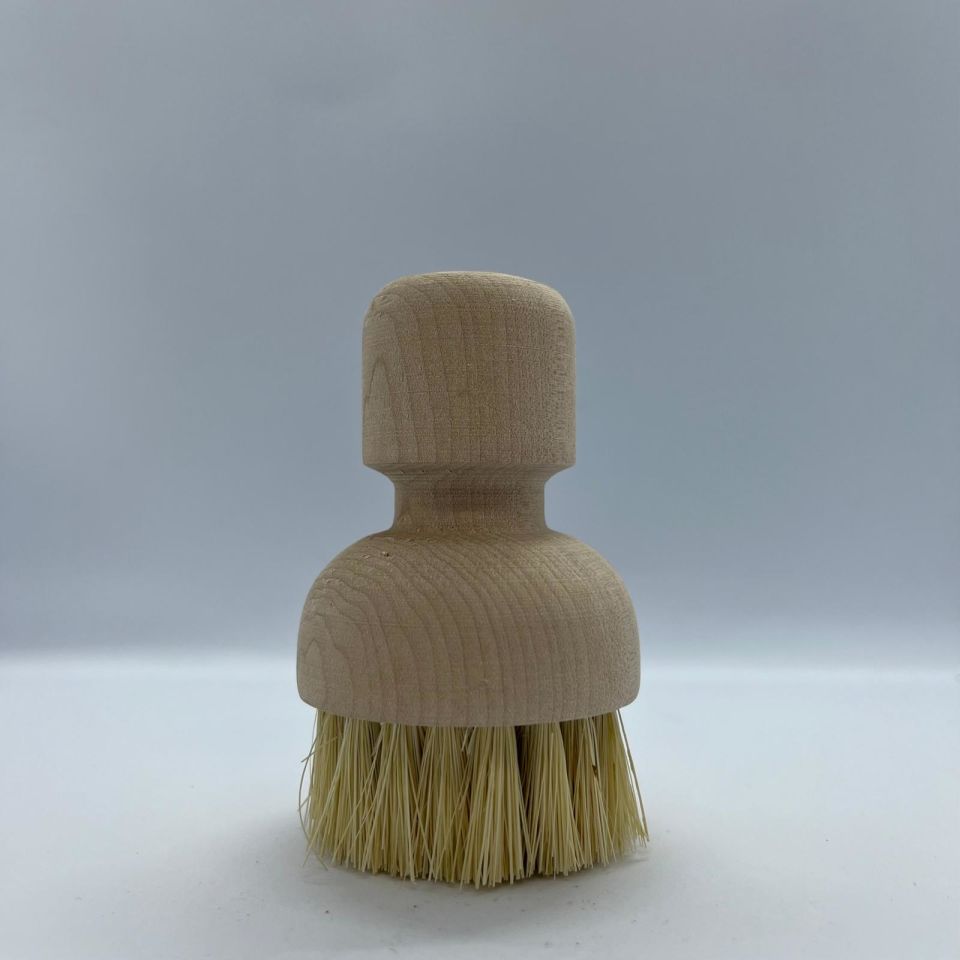 EKOLOJİK ÇOK AMAÇLI SEBZE MEYVE FIRÇASI