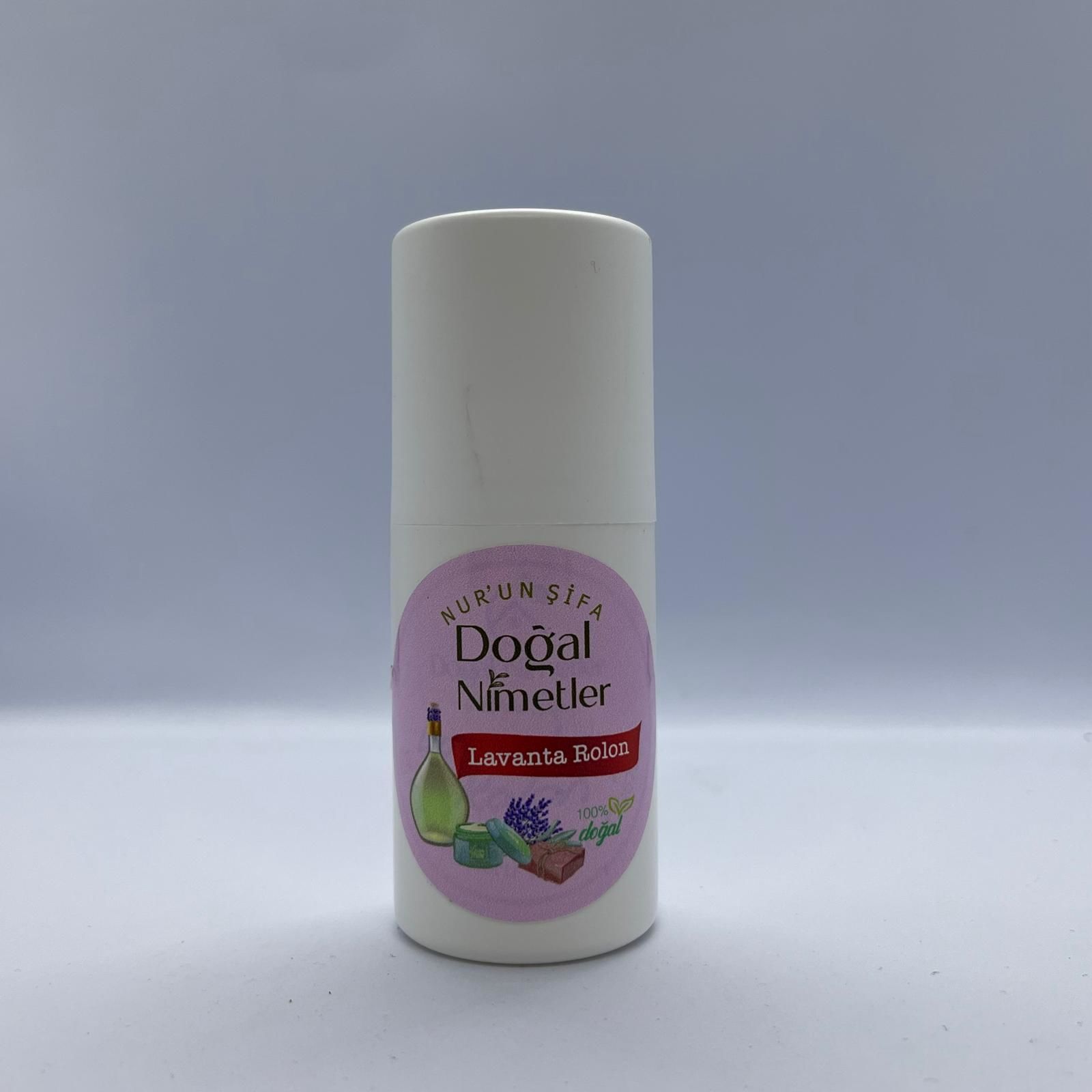 LAVANTA KOKULU ROLON