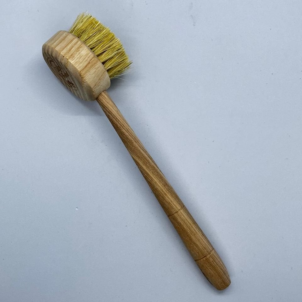 EKOLOJİK BULAŞIK FIRÇASI