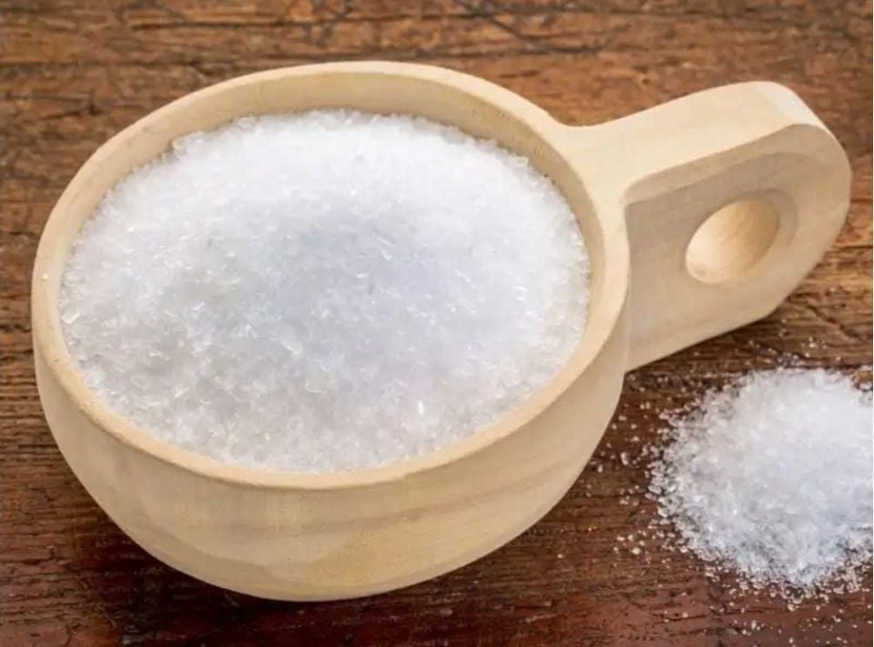 250 Gr MAGNEZYUM SÜLFAT , İNGİLİZ TUZU EPSON (Yenilenebilir)