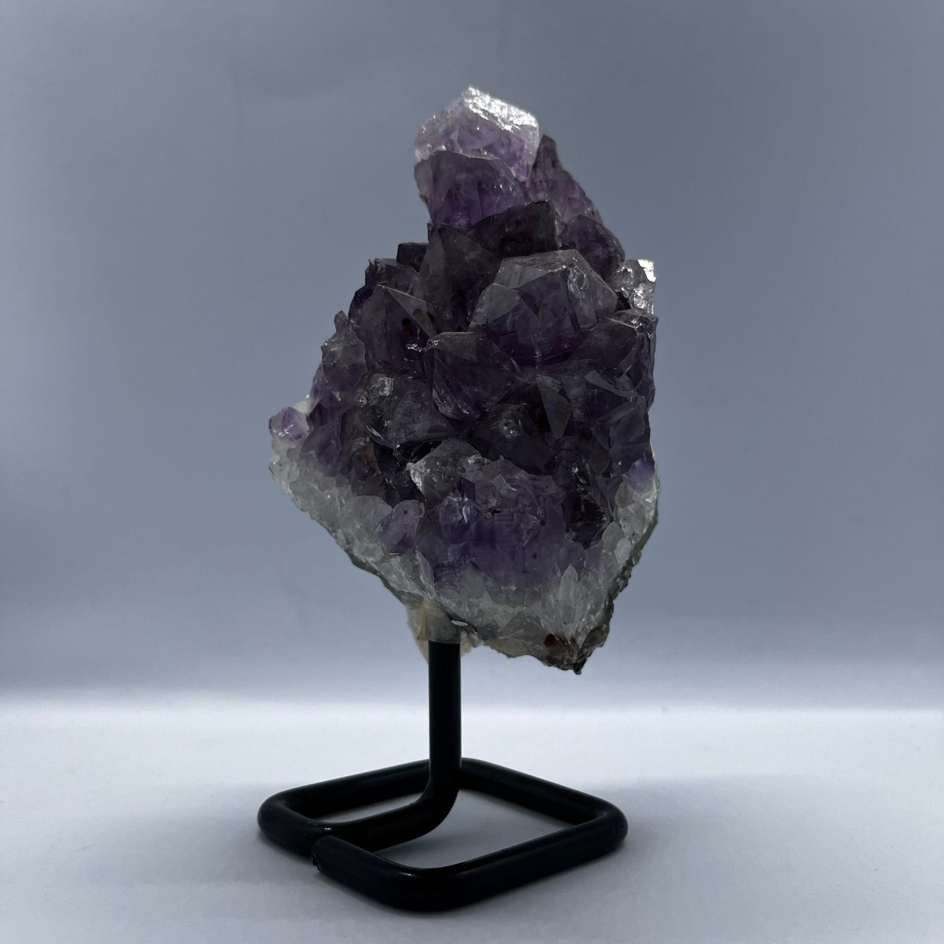 STANDLI AMETİS DOĞAL TAŞ 560 GR