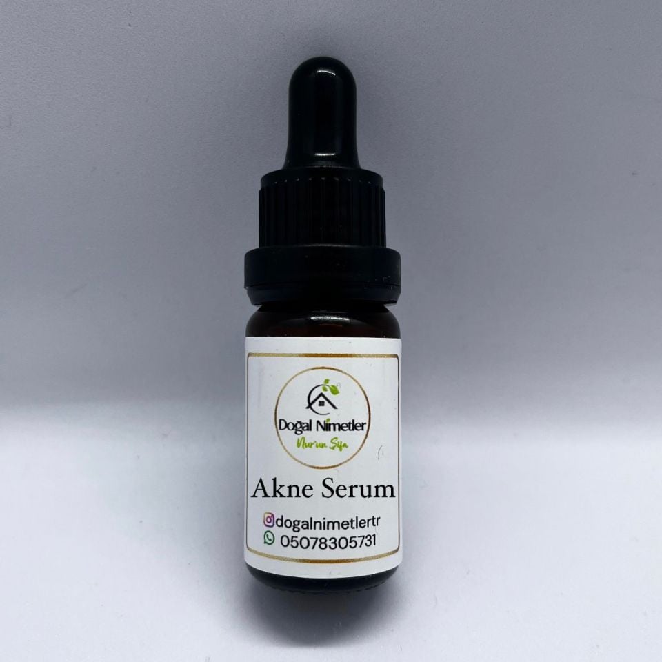 AKNE SERUM 10ml