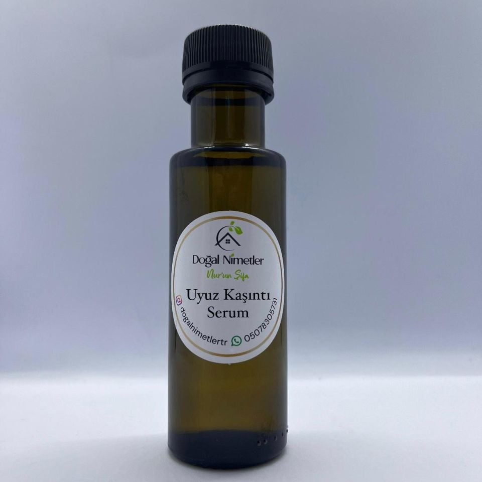 UYUZ KAŞINTI SERUM 100ml