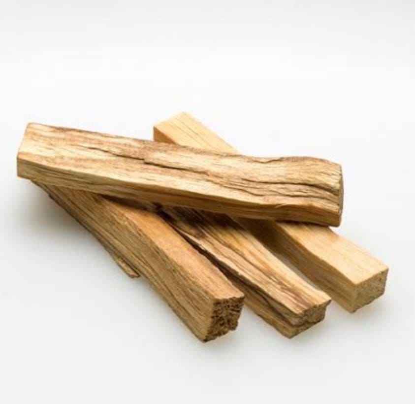 PALOSANTO AĞACI TÜTSÜ 4 ADET