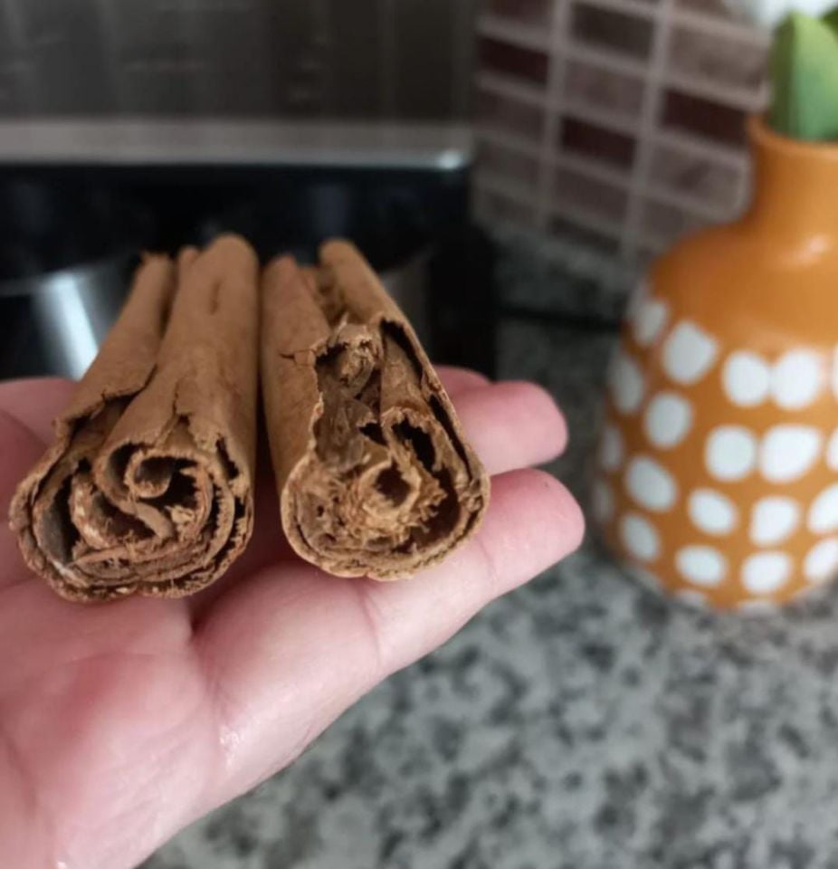 HAKİKİ SEYLON TARÇIN 50 GR