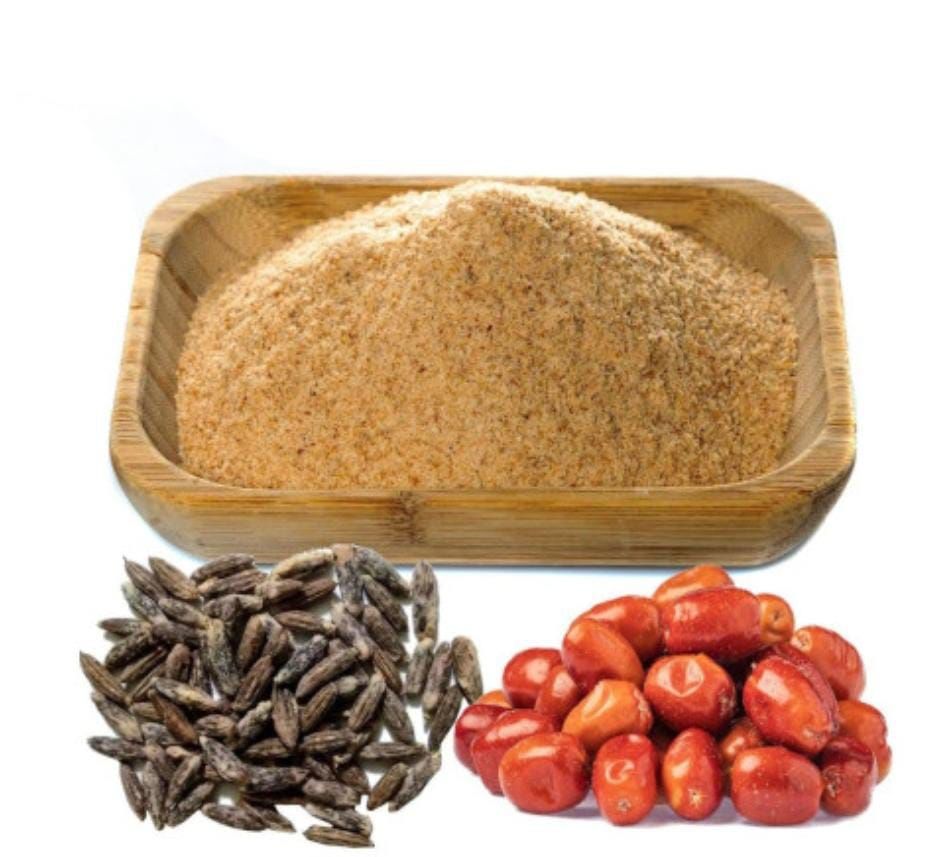 İĞDE TOZU ÇEKİRDEĞİ LE ÇEKİLMİŞ 250 GR