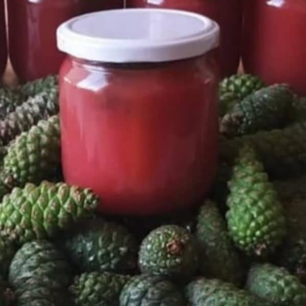 KOZALAK ŞURUBU 460 GR