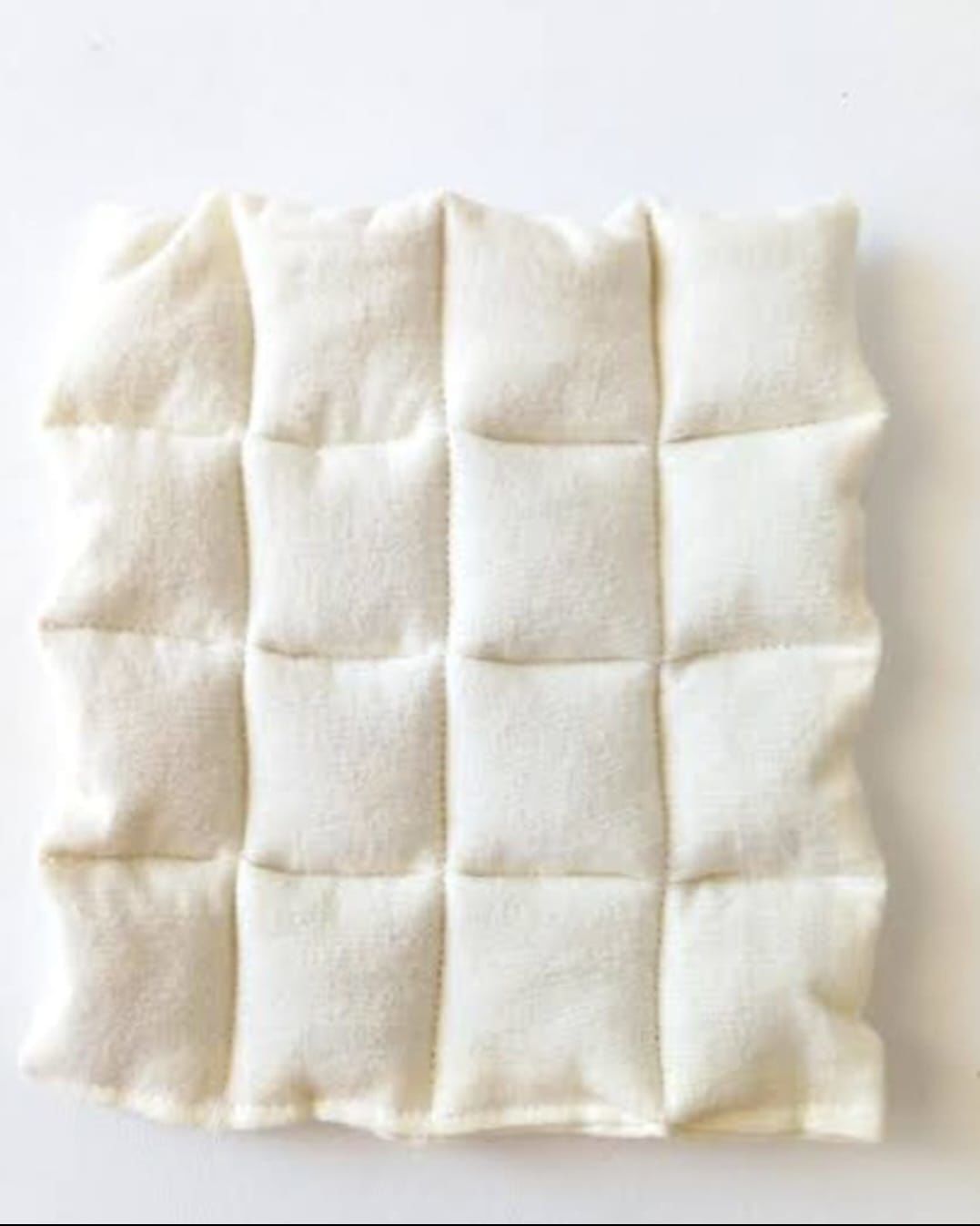 YÜN YASTIK - YIKANMAMIŞ KOYUN YÜNÜ