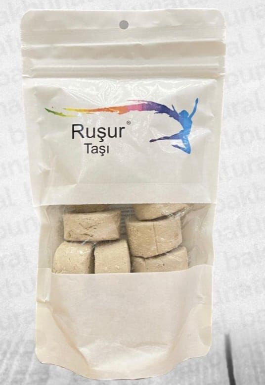 PAKET RUŞUR TAŞI  10 LU PAKET