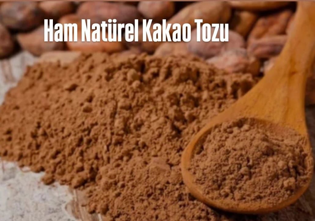 HAM NATUREL KAKAO