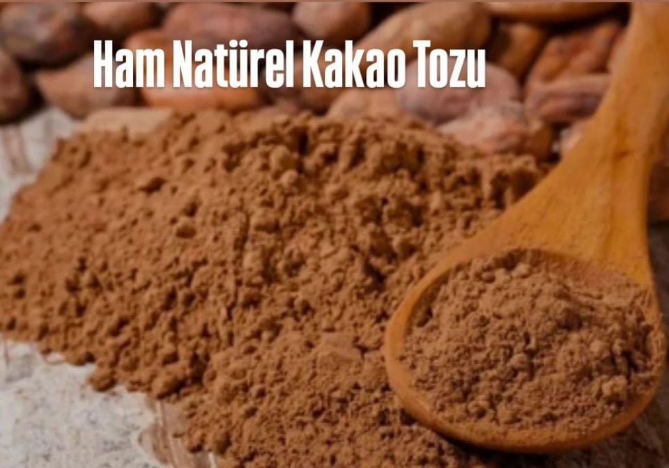 HAM NATUREL KAKAO