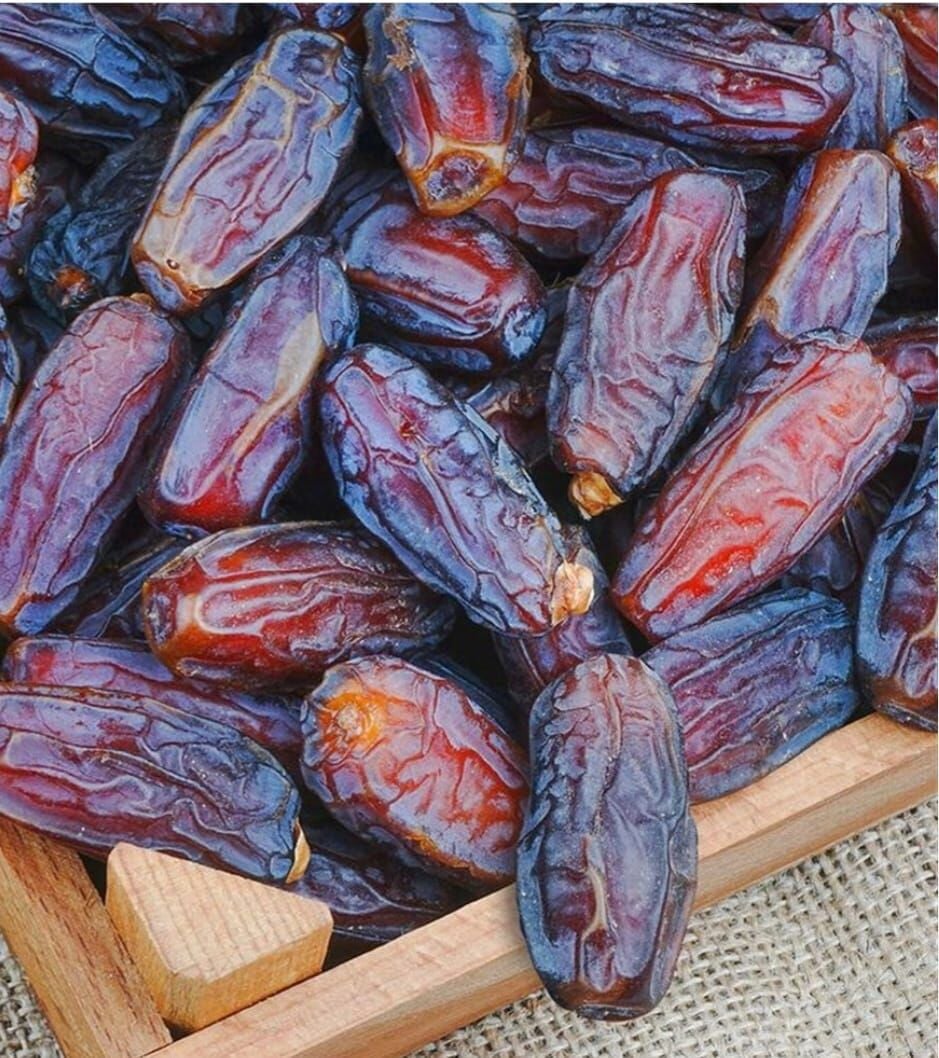 mebrum hurma duble boy