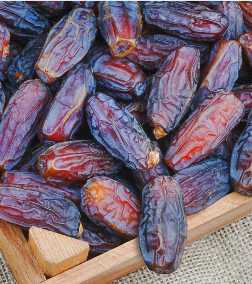 mebrum hurma duble boy