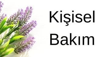 KİŞİSEL BAKIM